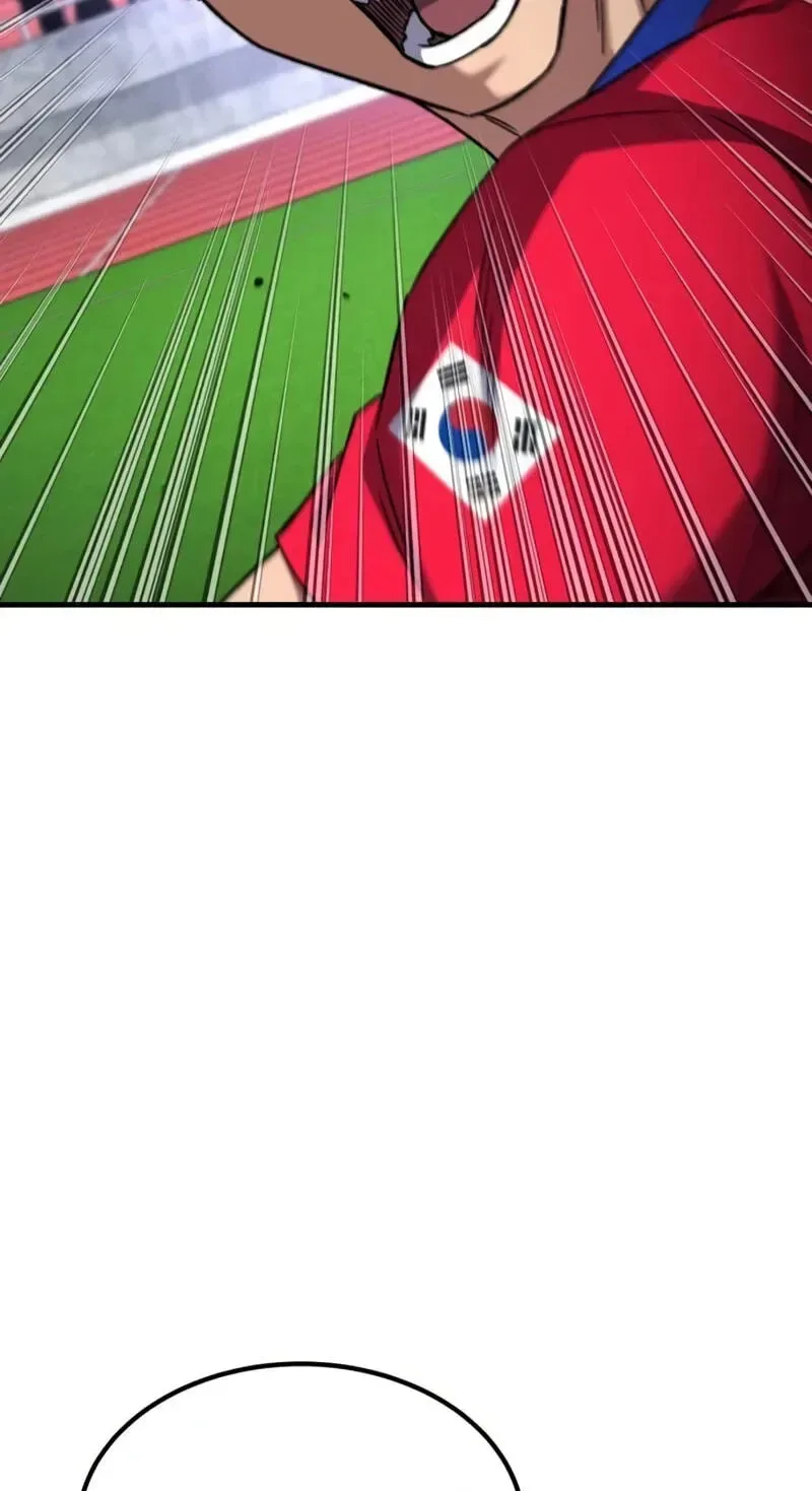 The Genius Midfielder’s Pass Is Special Chapter 72 page 178