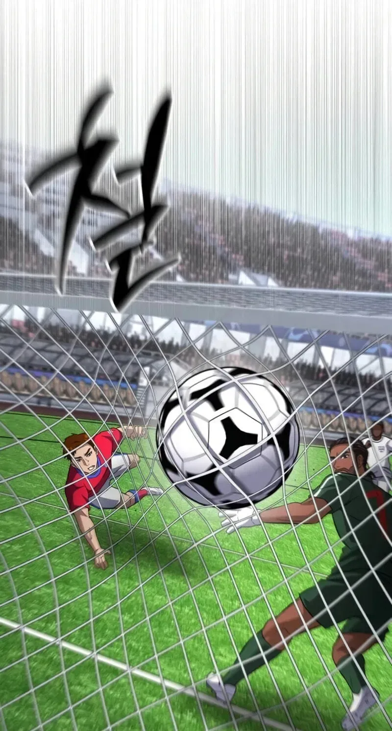 The Genius Midfielder’s Pass Is Special Chapter 72 page 184