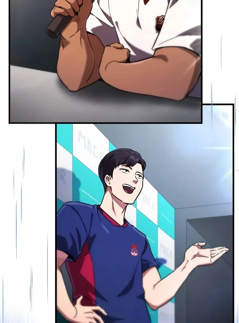 The Genius Midfielder’s Passes are Special Chapter 1 page 7