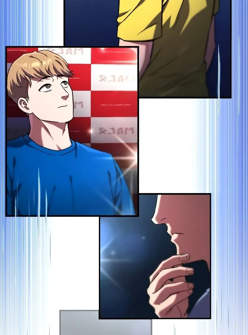 The Genius Midfielder’s Passes are Special Chapter 1 page 9