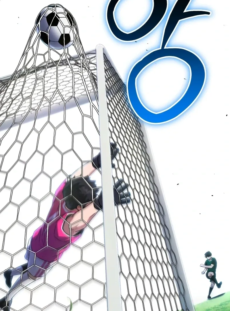 The Genius Midfielder’s Passes are Special Chapter 1 page 30
