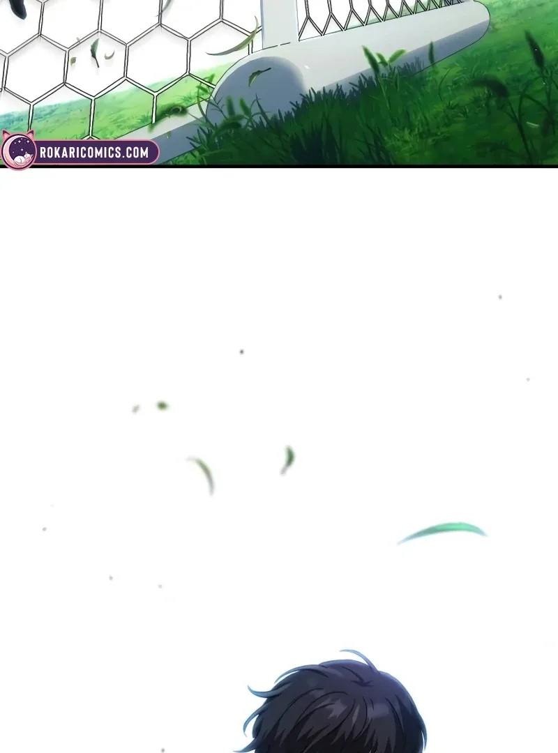 The Genius Midfielder’s Passes are Special Chapter 1 page 31