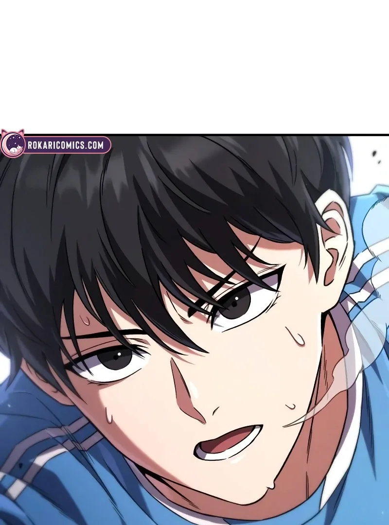 The Genius Midfielder’s Passes are Special Chapter 1 page 70
