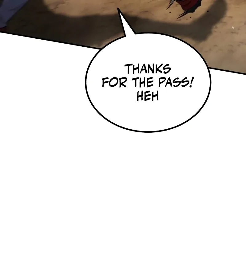 The Genius Midfielder’s Passes are Special Chapter 1 page 74