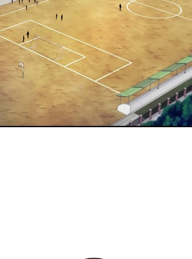 The Genius Midfielder’s Passes are Special Chapter 1 page 89