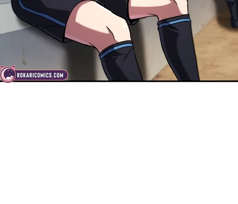 The Genius Midfielder’s Passes are Special Chapter 1 page 93