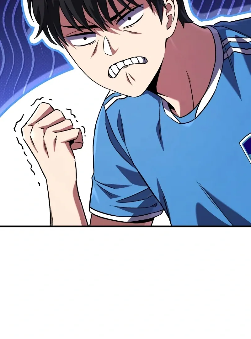 The Genius Midfielder’s Passes are Special Chapter 1 page 102