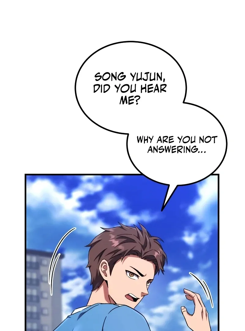 The Genius Midfielder’s Passes are Special Chapter 1 page 126