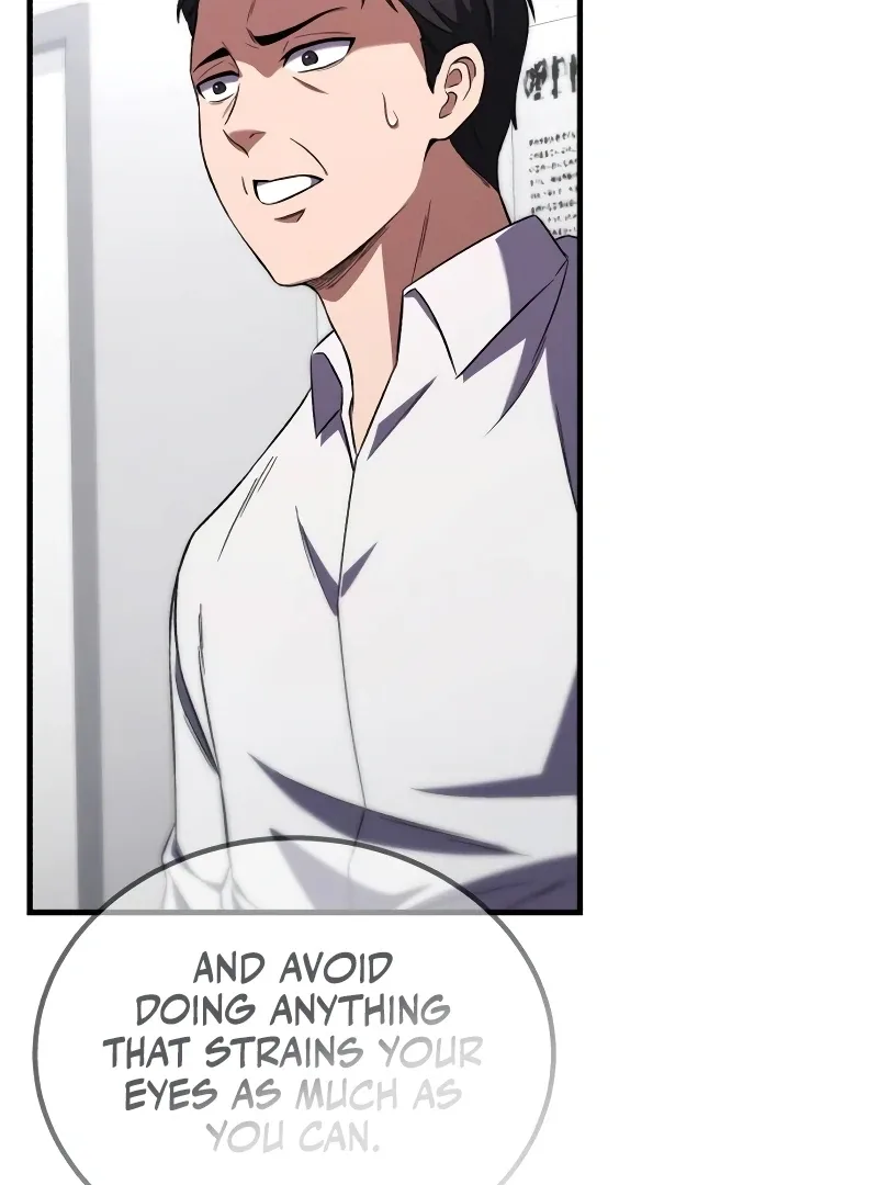 The Genius Midfielder’s Passes are Special Chapter 1 page 147