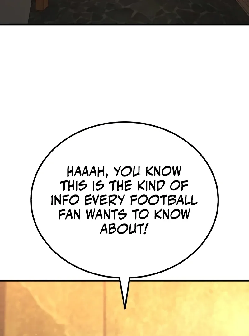 The Genius Midfielder’s Passes are Special Chapter 1 page 167