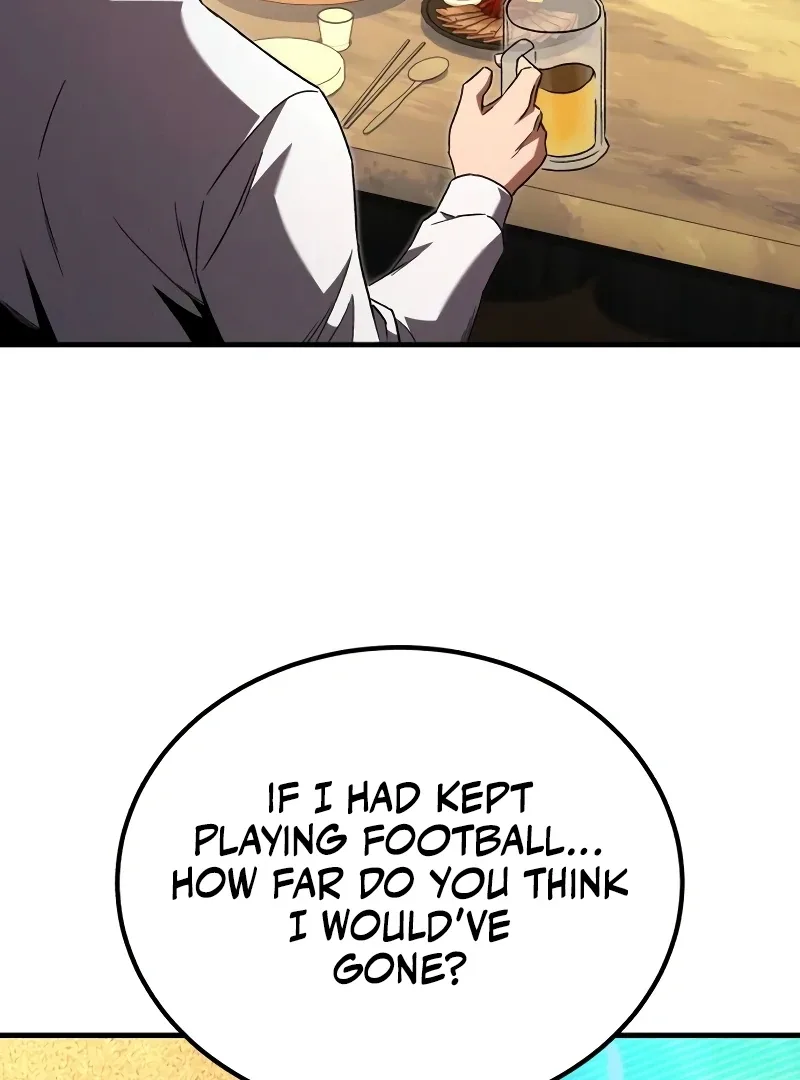 The Genius Midfielder’s Passes are Special Chapter 1 page 189