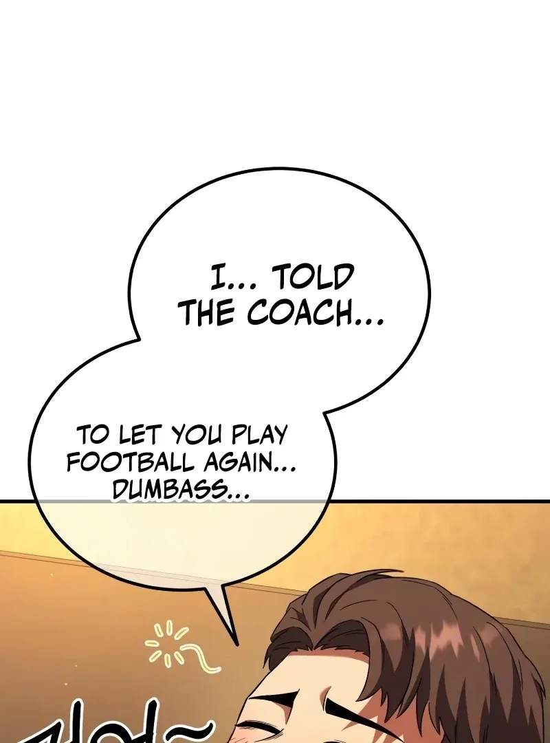 The Genius Midfielder’s Passes are Special Chapter 1 page 215