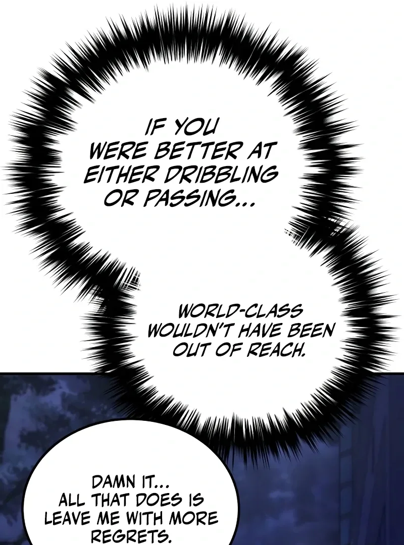The Genius Midfielder’s Passes are Special Chapter 1 page 225