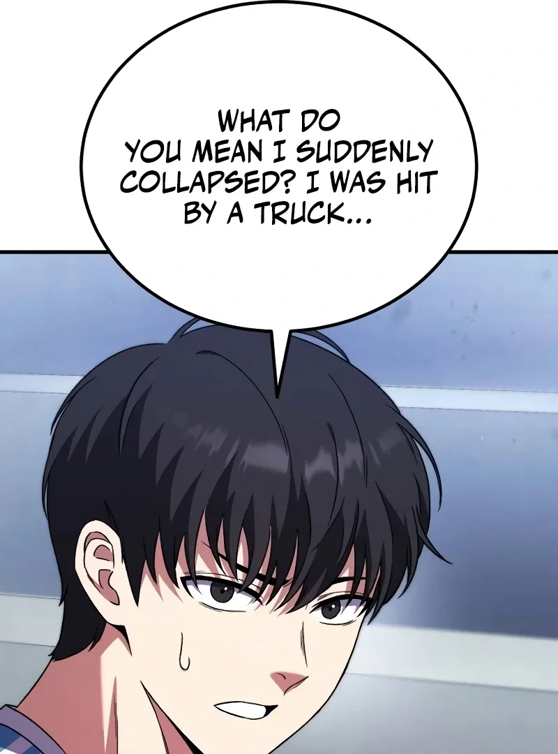 The Genius Midfielder’s Passes are Special Chapter 1 page 263