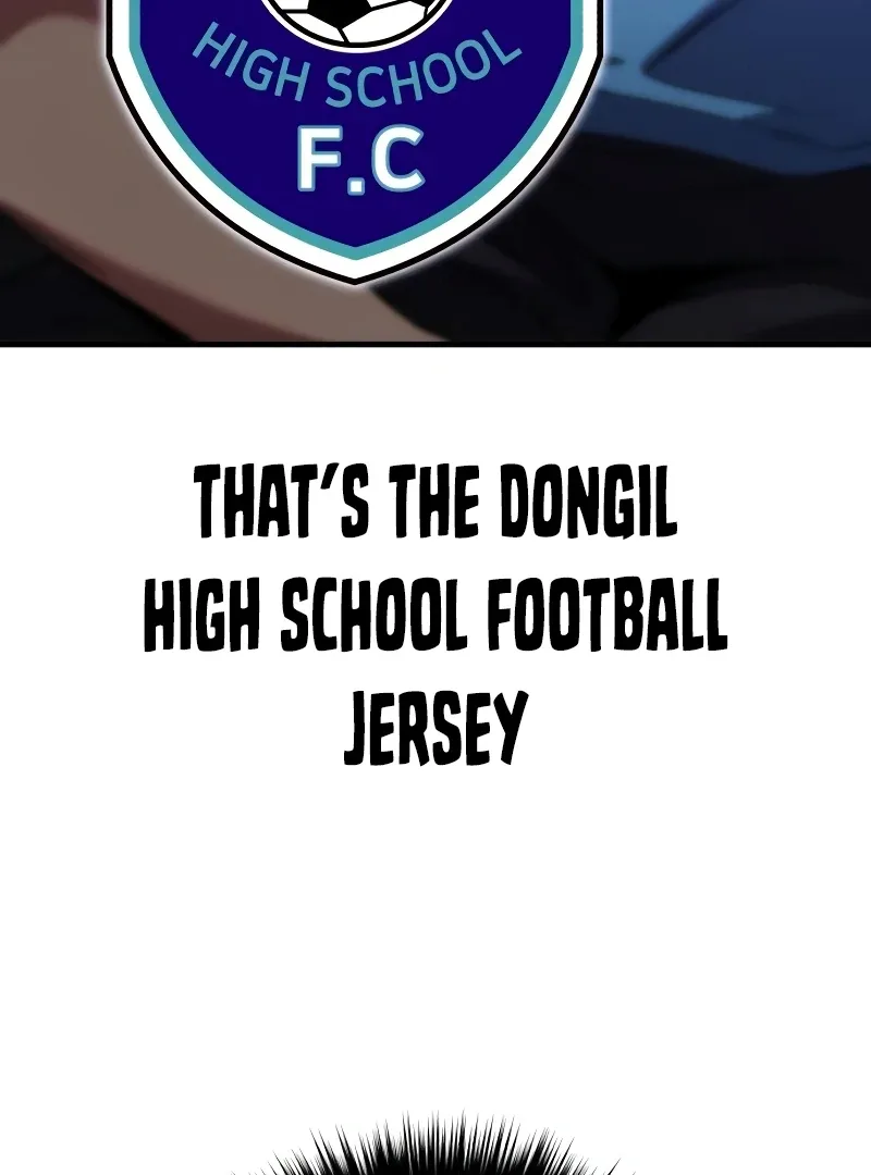 The Genius Midfielder’s Passes are Special Chapter 1 page 267