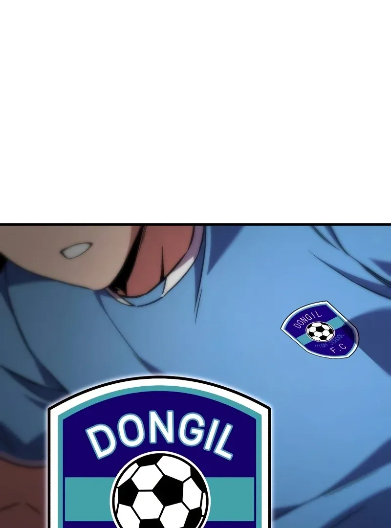 The Genius Midfielder’s Passes are Special Chapter 1 page 266