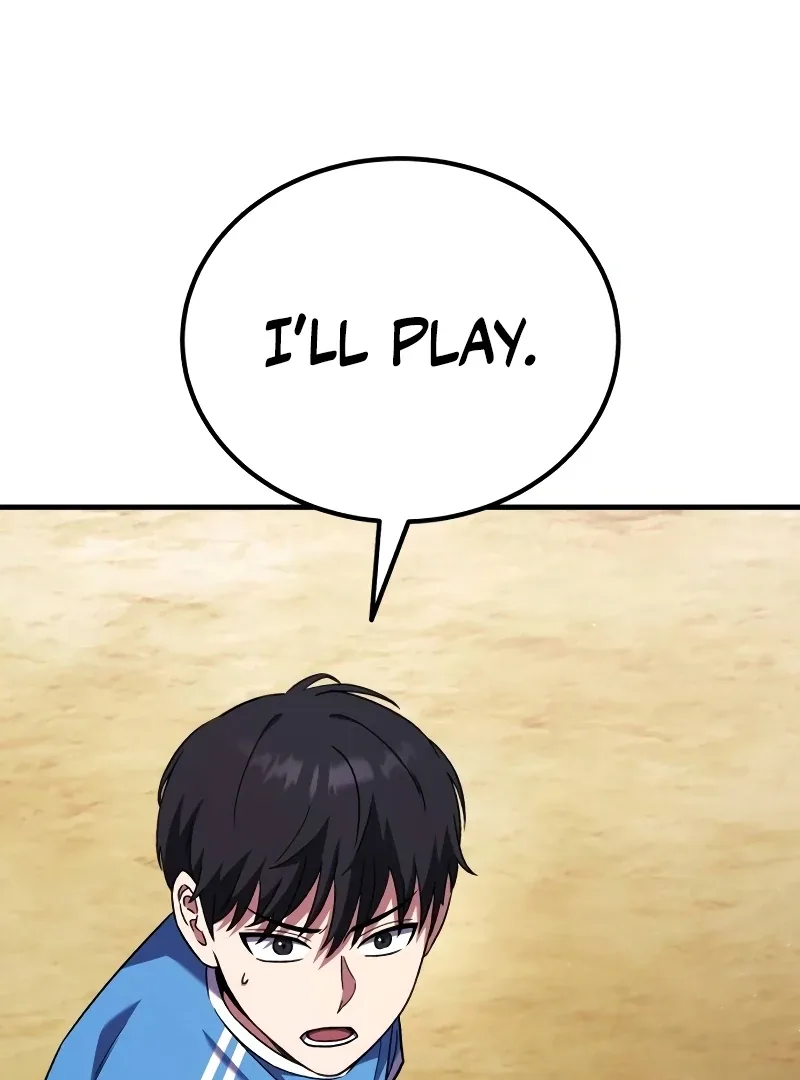 The Genius Midfielder’s Passes are Special Chapter 1 page 277