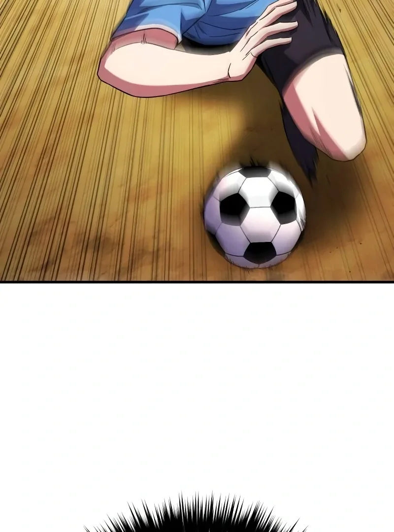 The Genius Midfielder’s Passes are Special Chapter 1 page 295