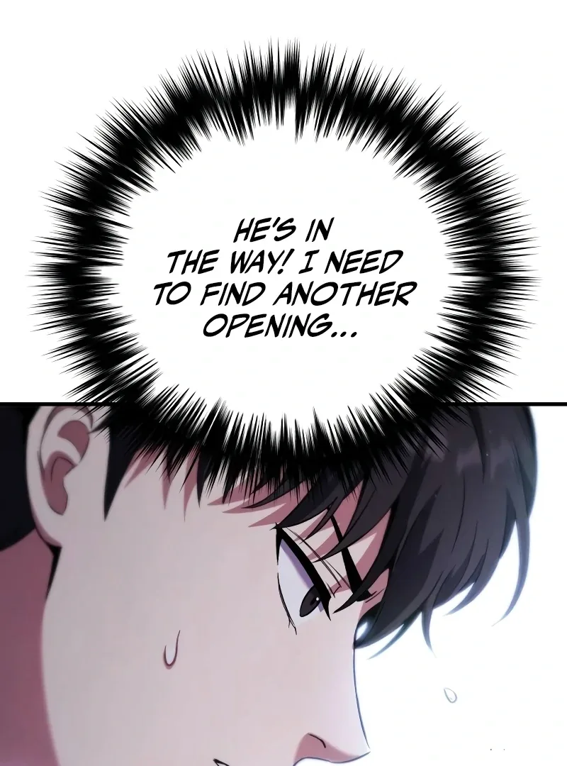The Genius Midfielder’s Passes are Special Chapter 1 page 300