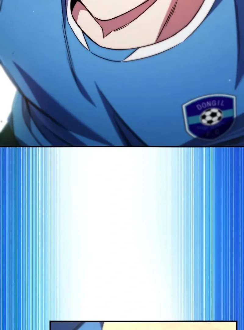 The Genius Midfielder’s Passes are Special Chapter 1 page 343