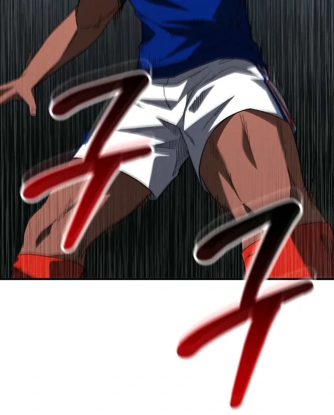 The Genius Midfielder’s Passes are Special Chapter 17 page 28