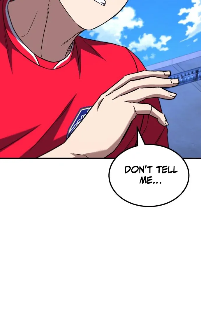 The Genius Midfielder’s Passes are Special Chapter 17 page 44