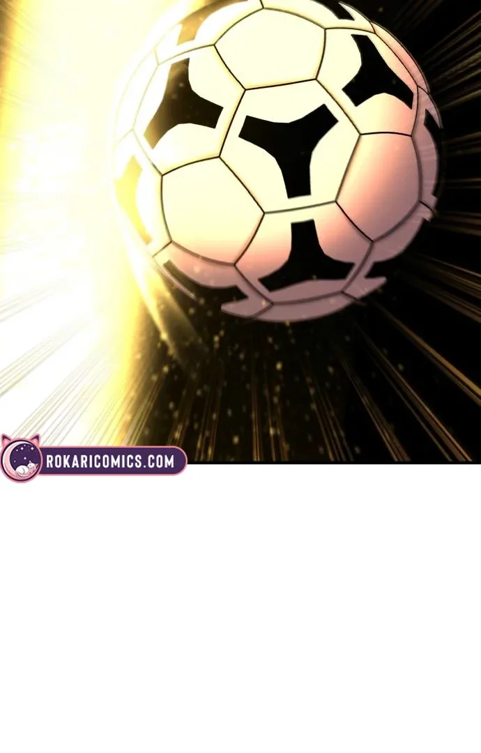 The Genius Midfielder’s Passes are Special Chapter 17 page 57