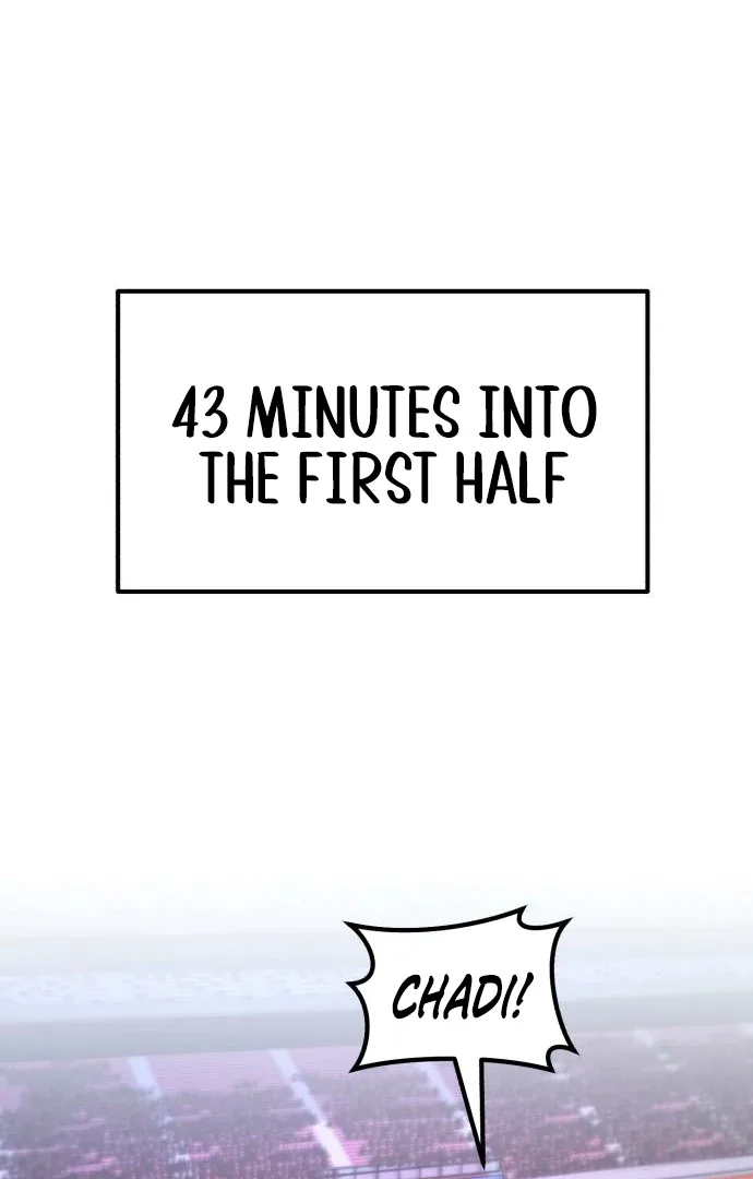 The Genius Midfielder’s Passes are Special Chapter 17 page 79
