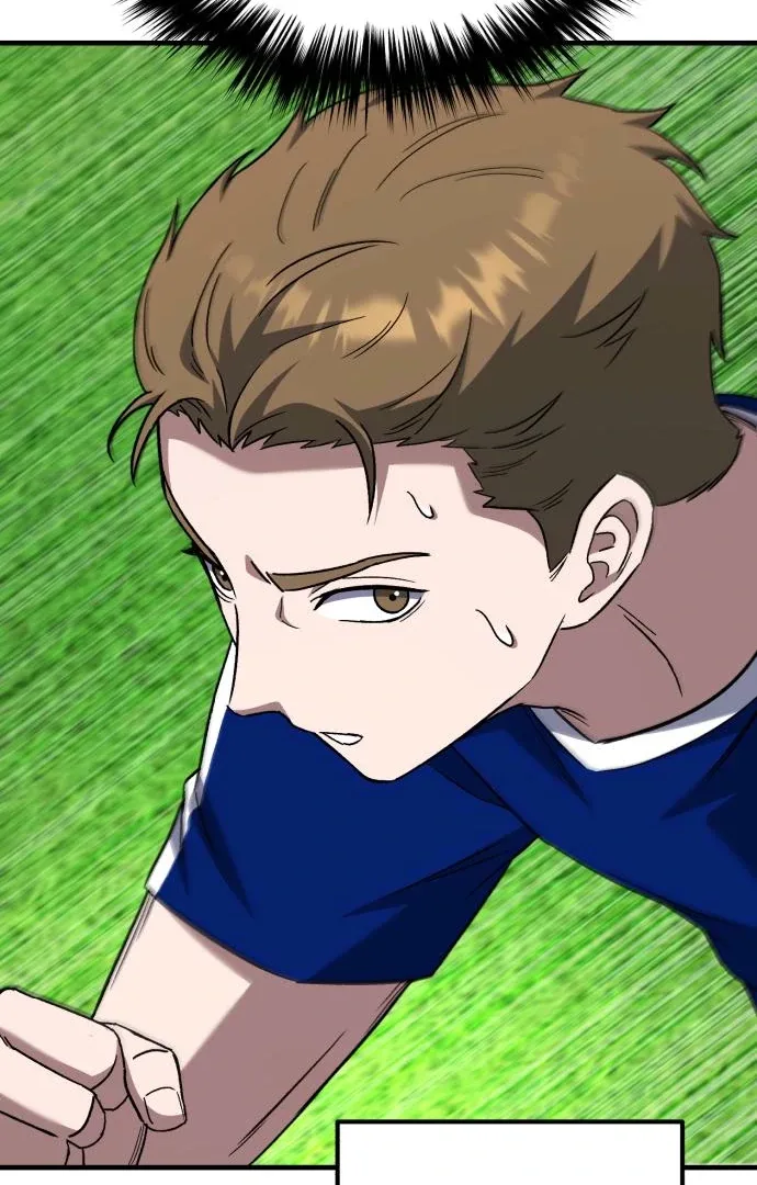 The Genius Midfielder’s Passes are Special Chapter 17 page 82