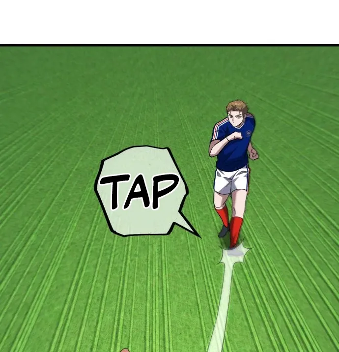 The Genius Midfielder’s Passes are Special Chapter 17 page 90