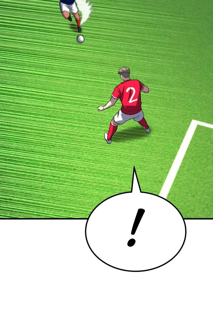 The Genius Midfielder’s Passes are Special Chapter 17 page 93