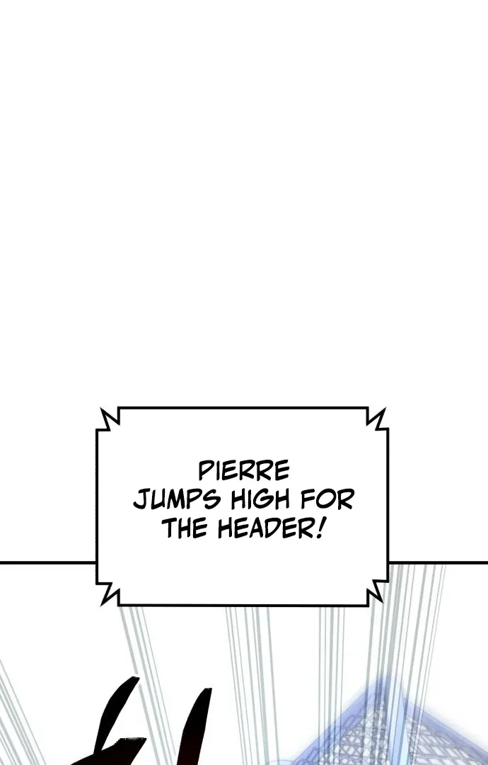 The Genius Midfielder’s Passes are Special Chapter 17 page 105