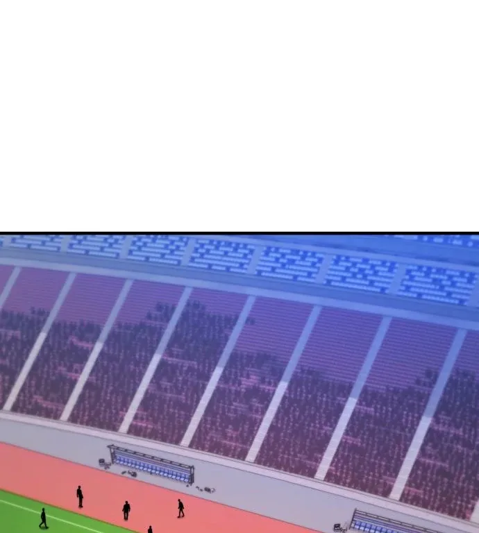 The Genius Midfielder’s Passes are Special Chapter 17 page 116