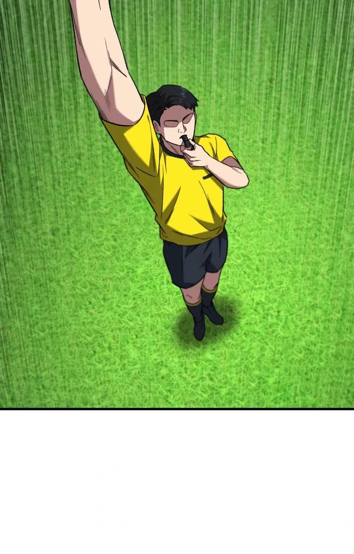 The Genius Midfielder’s Passes are Special Chapter 17 page 115