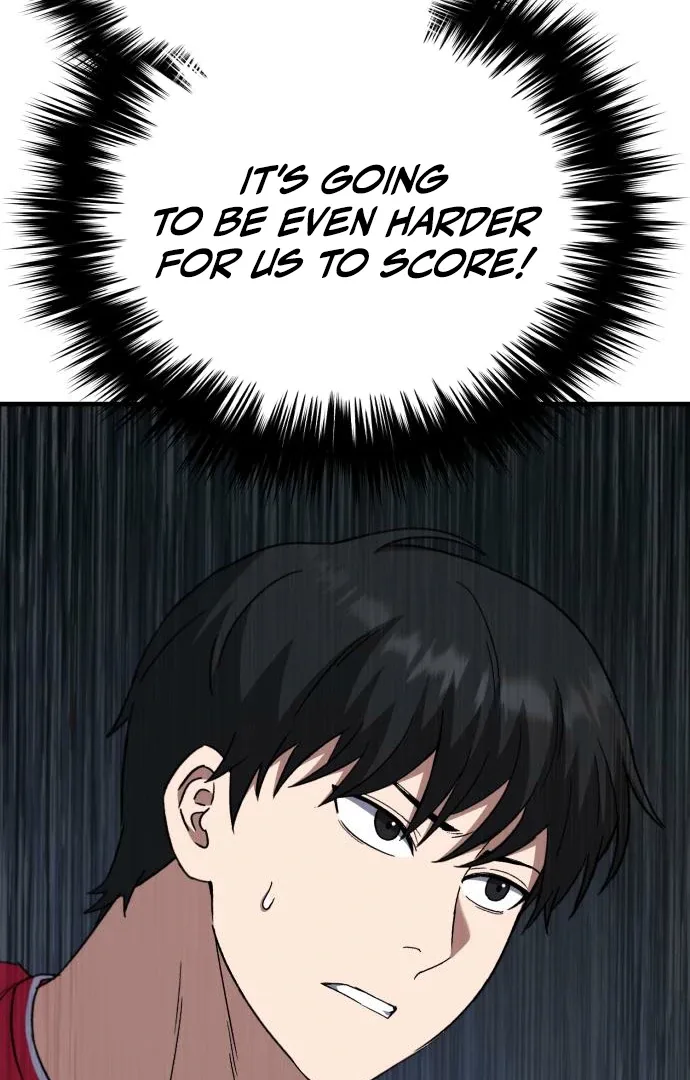 The Genius Midfielder’s Passes are Special Chapter 17 page 112