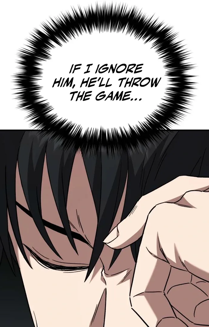 The Genius Midfielder’s Passes are Special Chapter 17 page 130