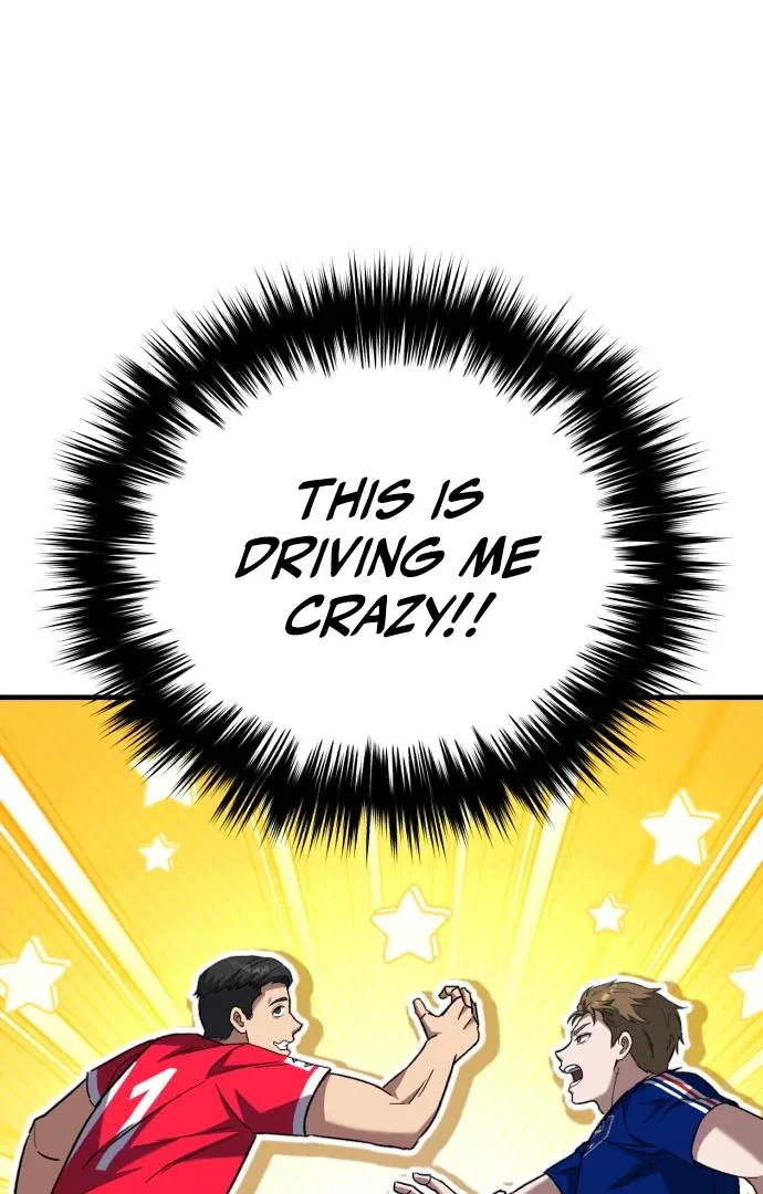 The Genius Midfielder’s Passes are Special Chapter 17 page 132