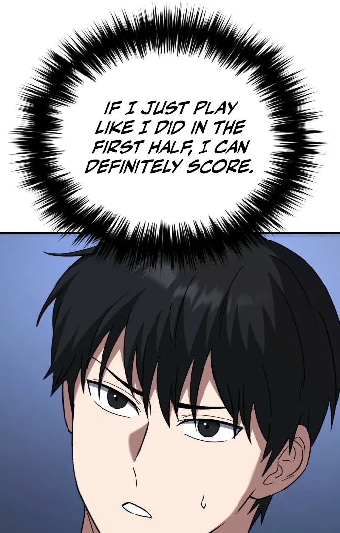 The Genius Midfielder’s Passes are Special Chapter 17 page 142
