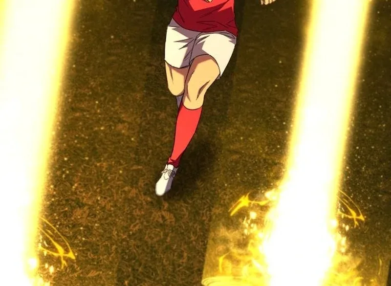 The Genius Midfielder’s Passes are Special Chapter 19 page 29