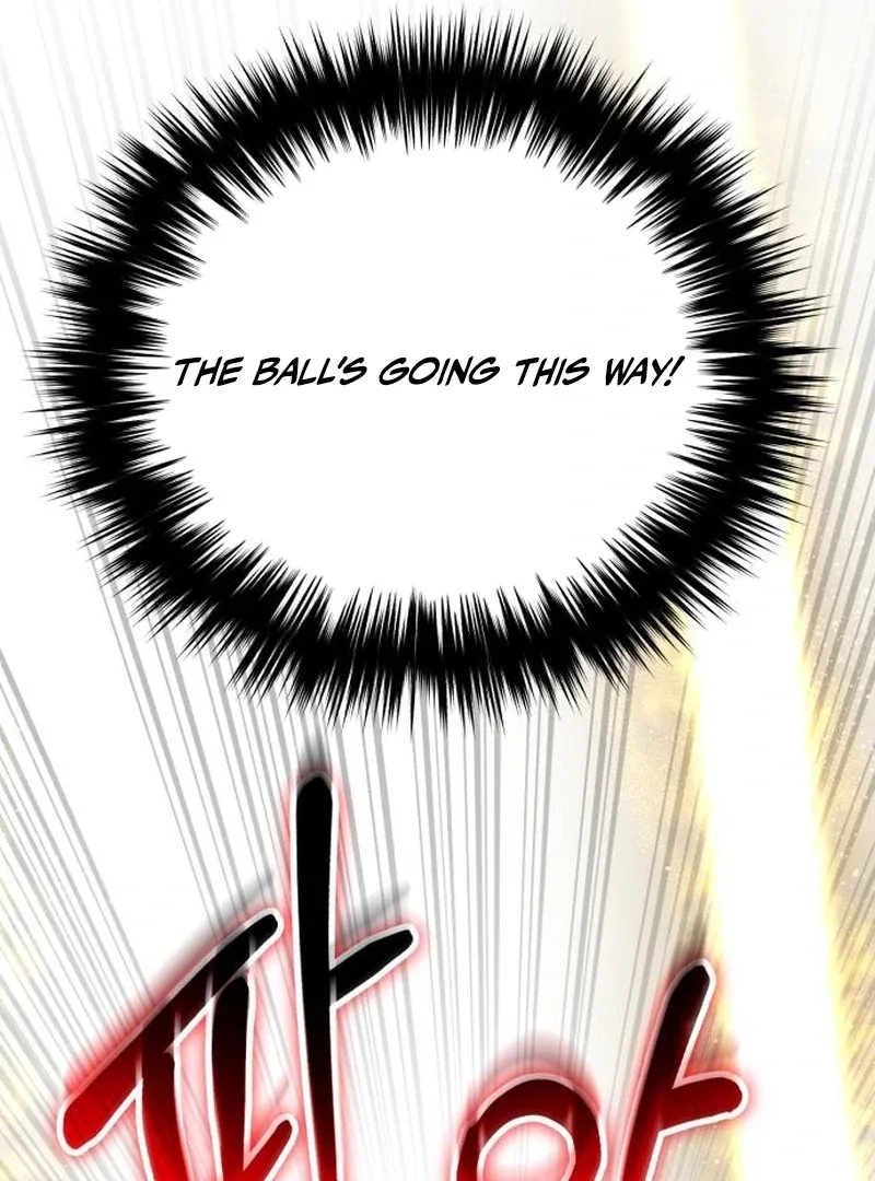 The Genius Midfielder’s Passes are Special Chapter 19 page 31