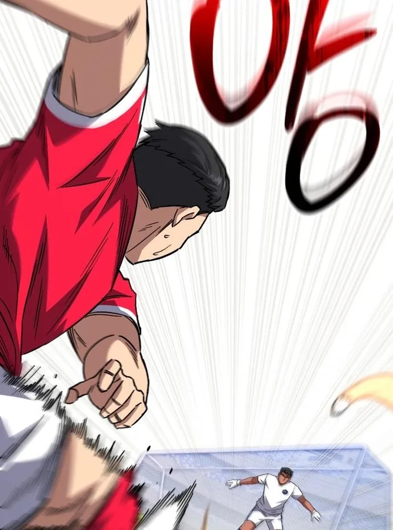 The Genius Midfielder’s Passes are Special Chapter 19 page 44