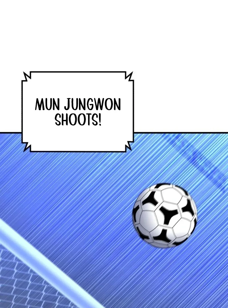 The Genius Midfielder’s Passes are Special Chapter 19 page 46