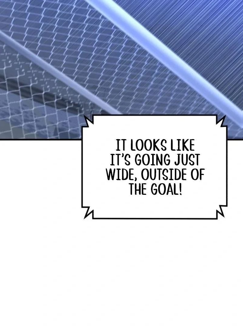 The Genius Midfielder’s Passes are Special Chapter 19 page 47