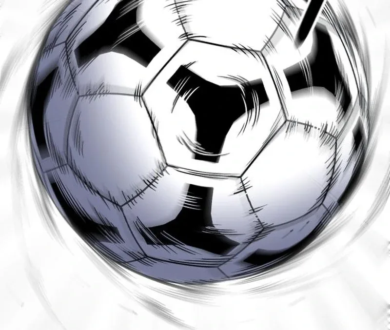The Genius Midfielder’s Passes are Special Chapter 19 page 49