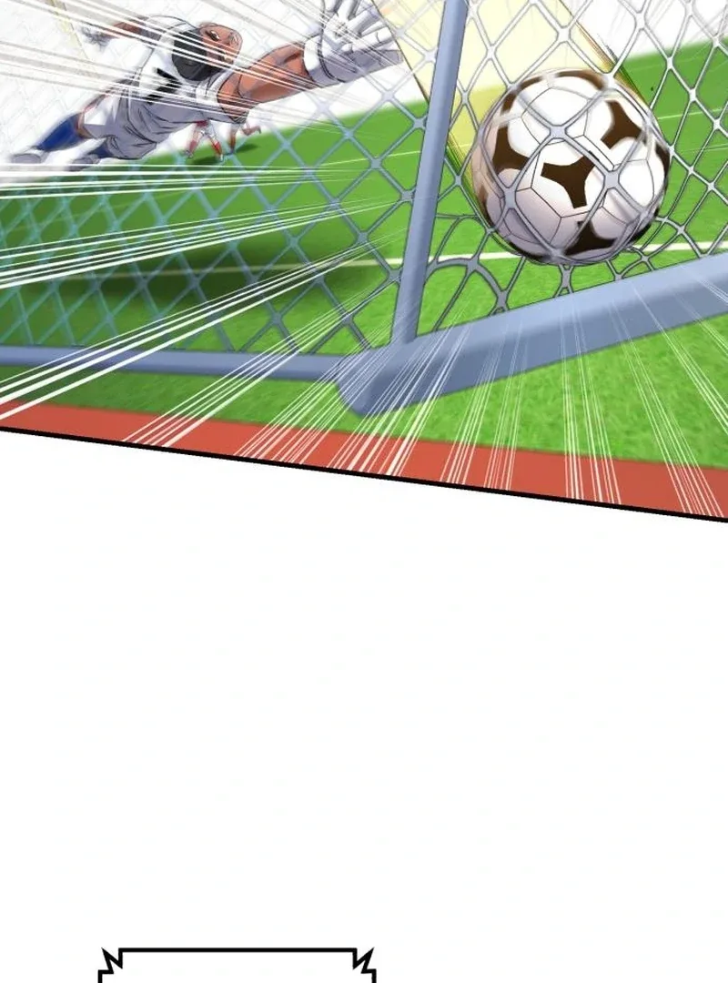 The Genius Midfielder’s Passes are Special Chapter 19 page 52