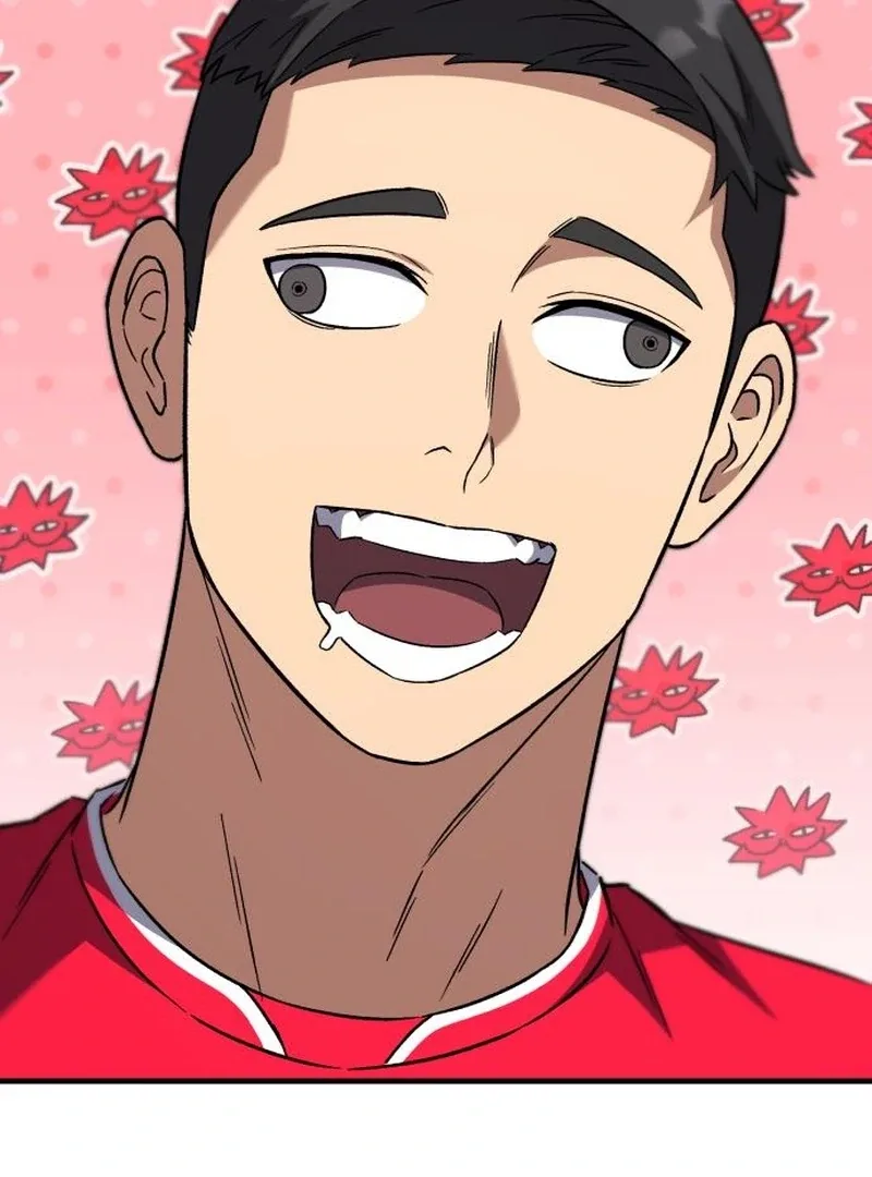 The Genius Midfielder’s Passes are Special Chapter 19 page 56