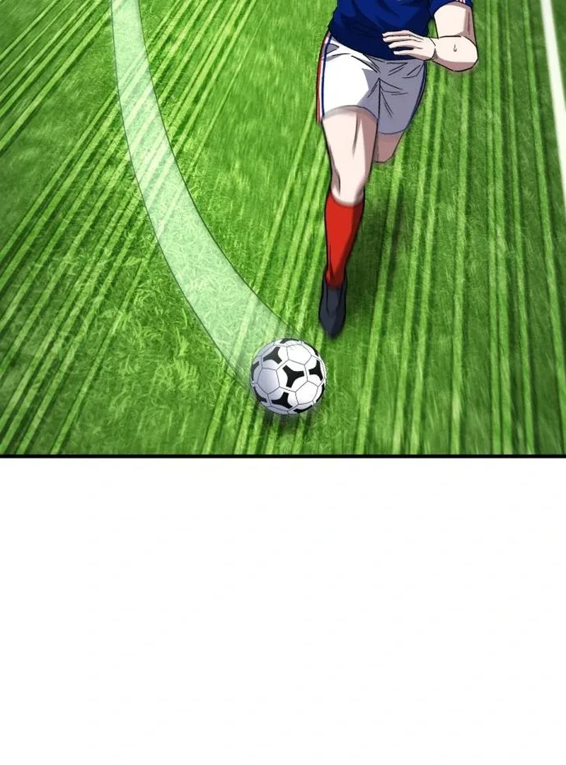 The Genius Midfielder’s Passes are Special Chapter 19 page 84