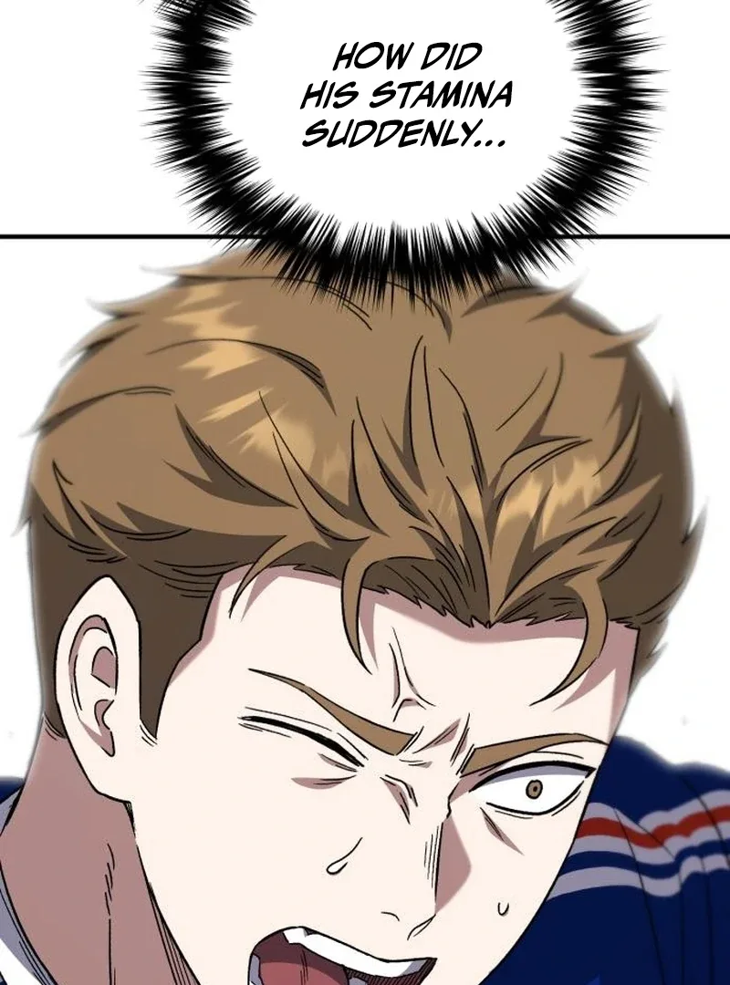 The Genius Midfielder’s Passes are Special Chapter 19 page 93