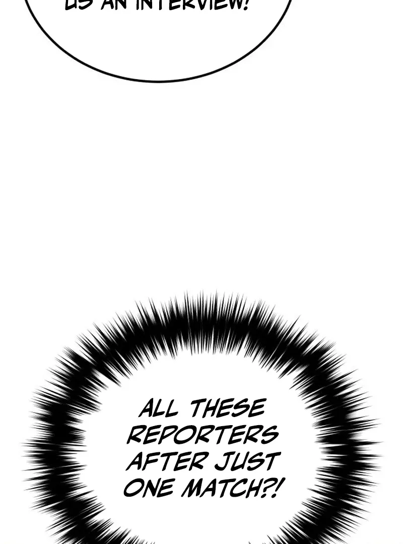 The Genius Midfielder’s Passes are Special Chapter 19 page 133