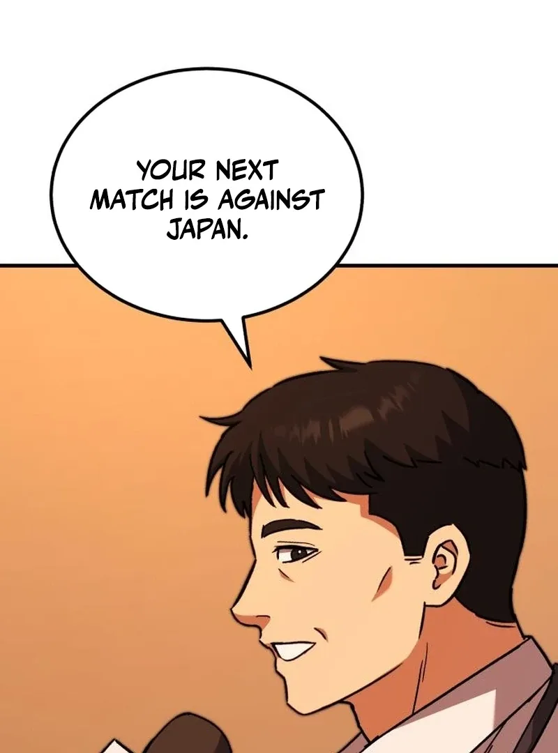 The Genius Midfielder’s Passes are Special Chapter 19 page 147
